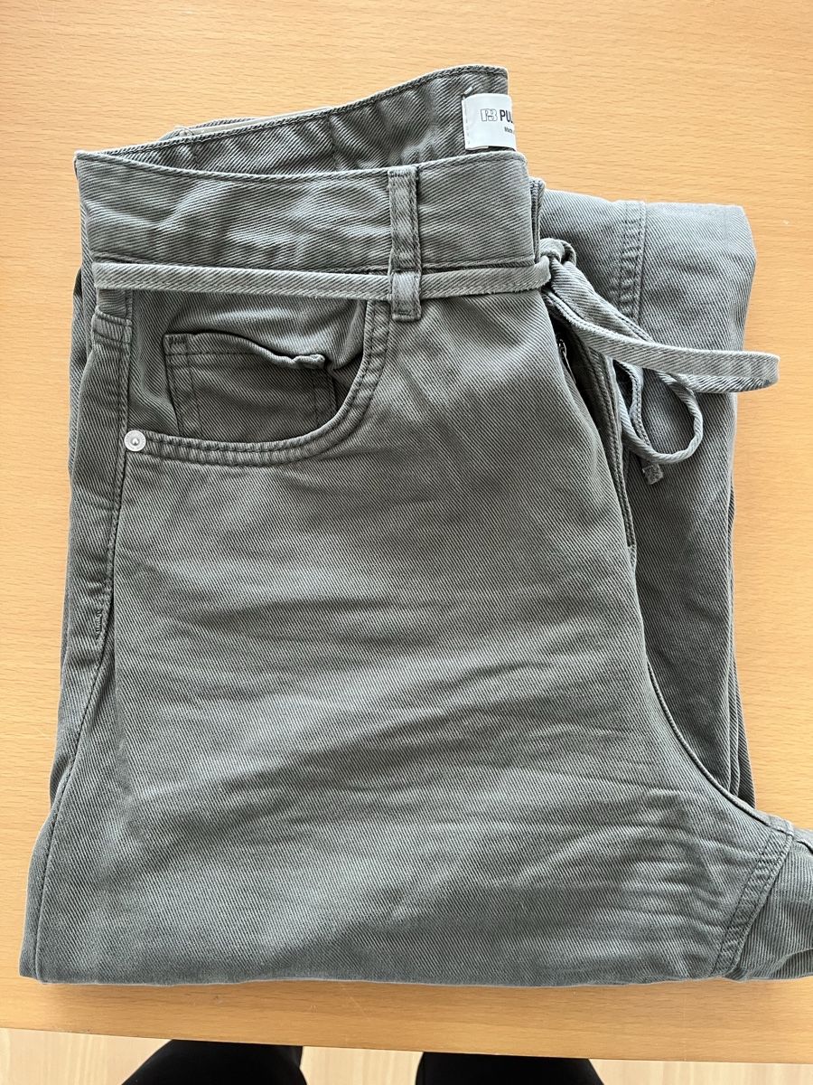 Pull&Bear Jeans: Jeans Pull&Bear Gr. 36 – Usato da Zunzgen venduto da Snoops 2