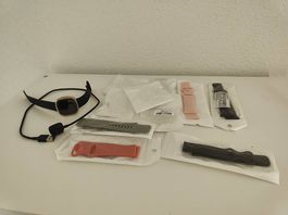 Fit Bit Versa 2 inkl. Zubehör