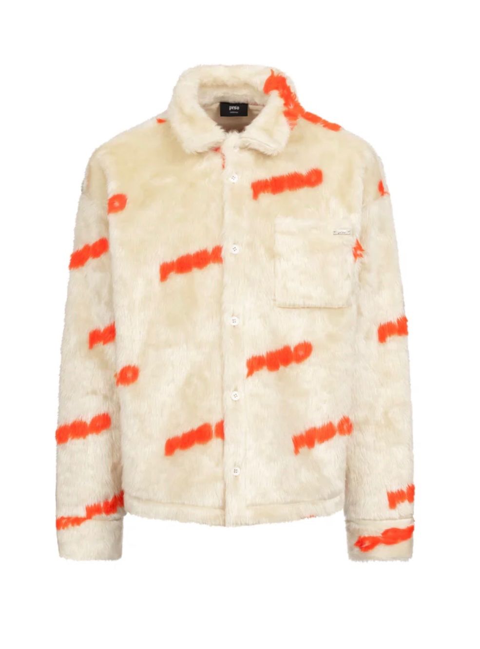 Giacche: Peso Arctic Overshirt – Usato da Hagendorn venduto da Sneakerfreak_23