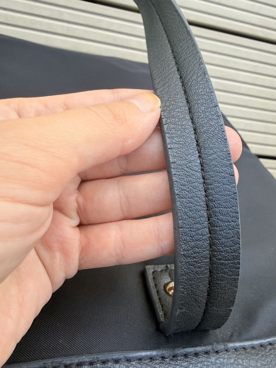 Tommy Hilfiger Borse da donna: Tommy Hilfiger Handtasche – Usato da Zürich venduto da Joyce2003 4