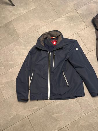 Wellensteyn Jacke Speed xxl