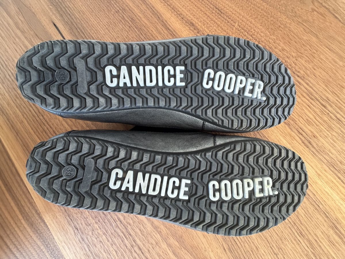 Scarpe da donna: Candice Cooper Sneakers – Nuovo (secondo la descrizione) da Küsnacht ZH venduto da groovy44 4