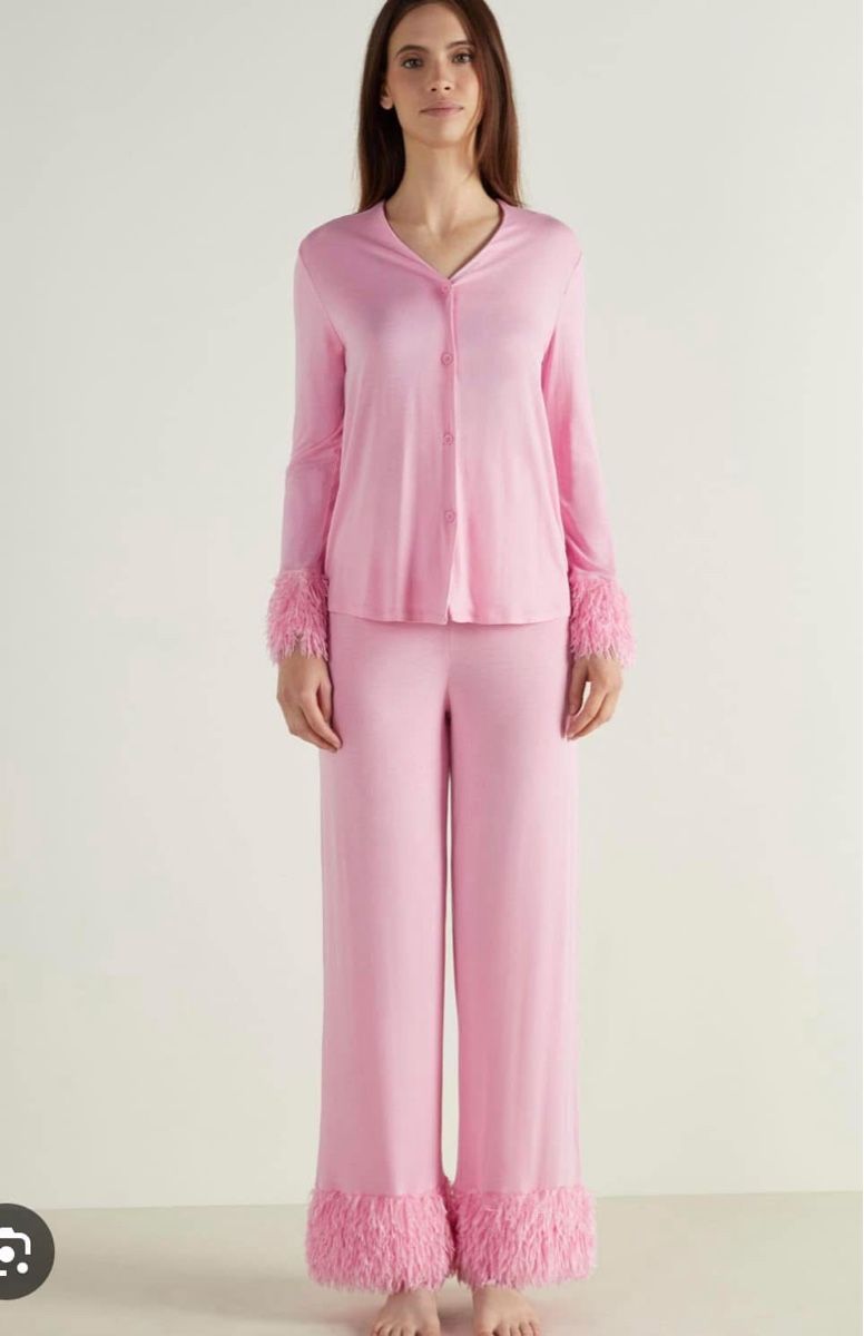 Tezenis Negligees & Pyjamas: Barbie Doll Pyjamas size M NP: 59.- – Neu (gemäss Beschreibung) aus Horgen von len_qjz9 1