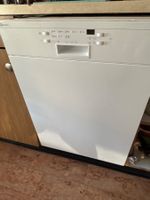 Einbau Geschirrspüler Electrolux GA 558 iF WE