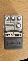 Jacques Fat Burner Compressor