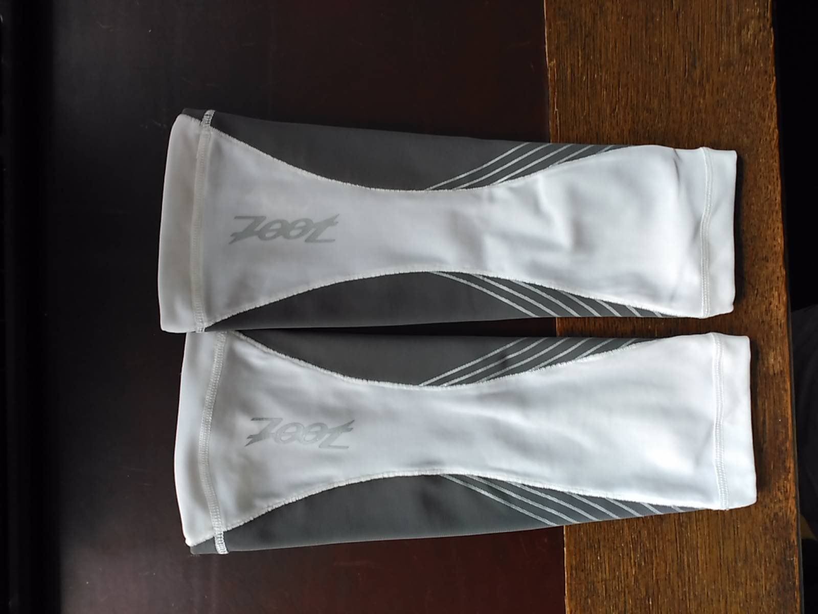 Socken: Compression Sleeves Performance 2.0 CRX – Neu und originalverpackt aus Bülach von uba_p272 2
