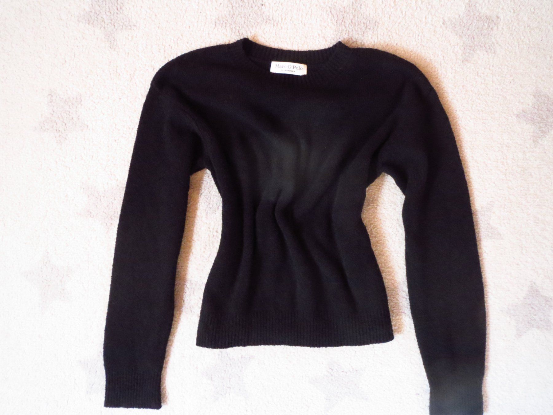 Maglioni & Felpe: spezieller MARC O POLO Damen Pullover Gr S – Usato da Kiental venduto da Anna8702 3