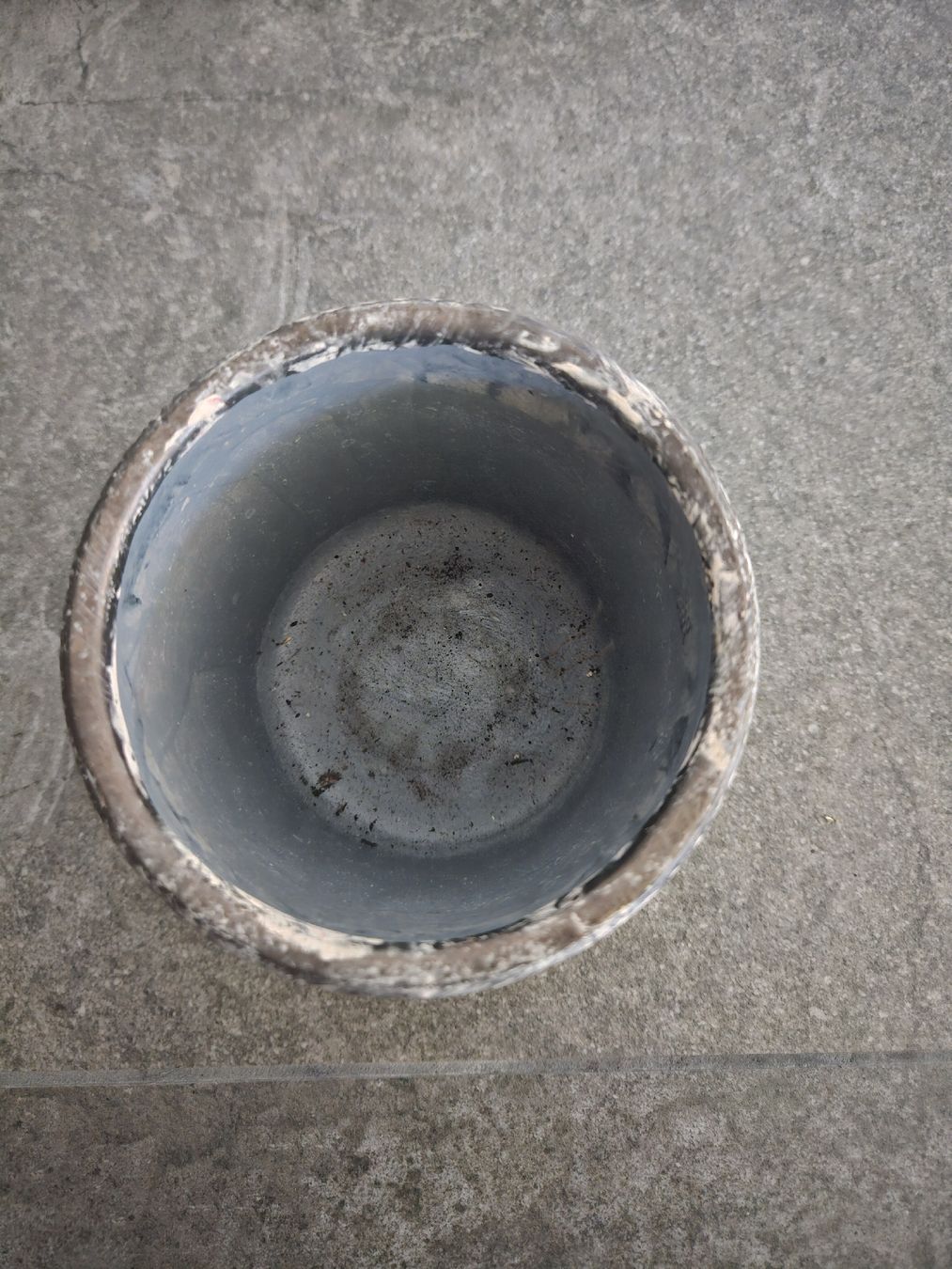 Blumentöpfe: Cache-pot à motif – Gebraucht aus Bussigny von niwa_mikan 1