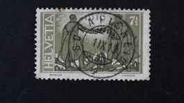 Vollstempel SCHAFISHEIM 1.IX.19    92