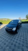Opel Meriva A, Jahr 2007