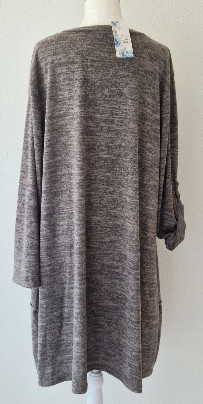 Robes: ROBE EN VISCOSE – Neuf avec emballage d'origine à Camorino par JPHANDMADE1 3