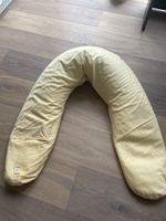 Stillkissen Vario U