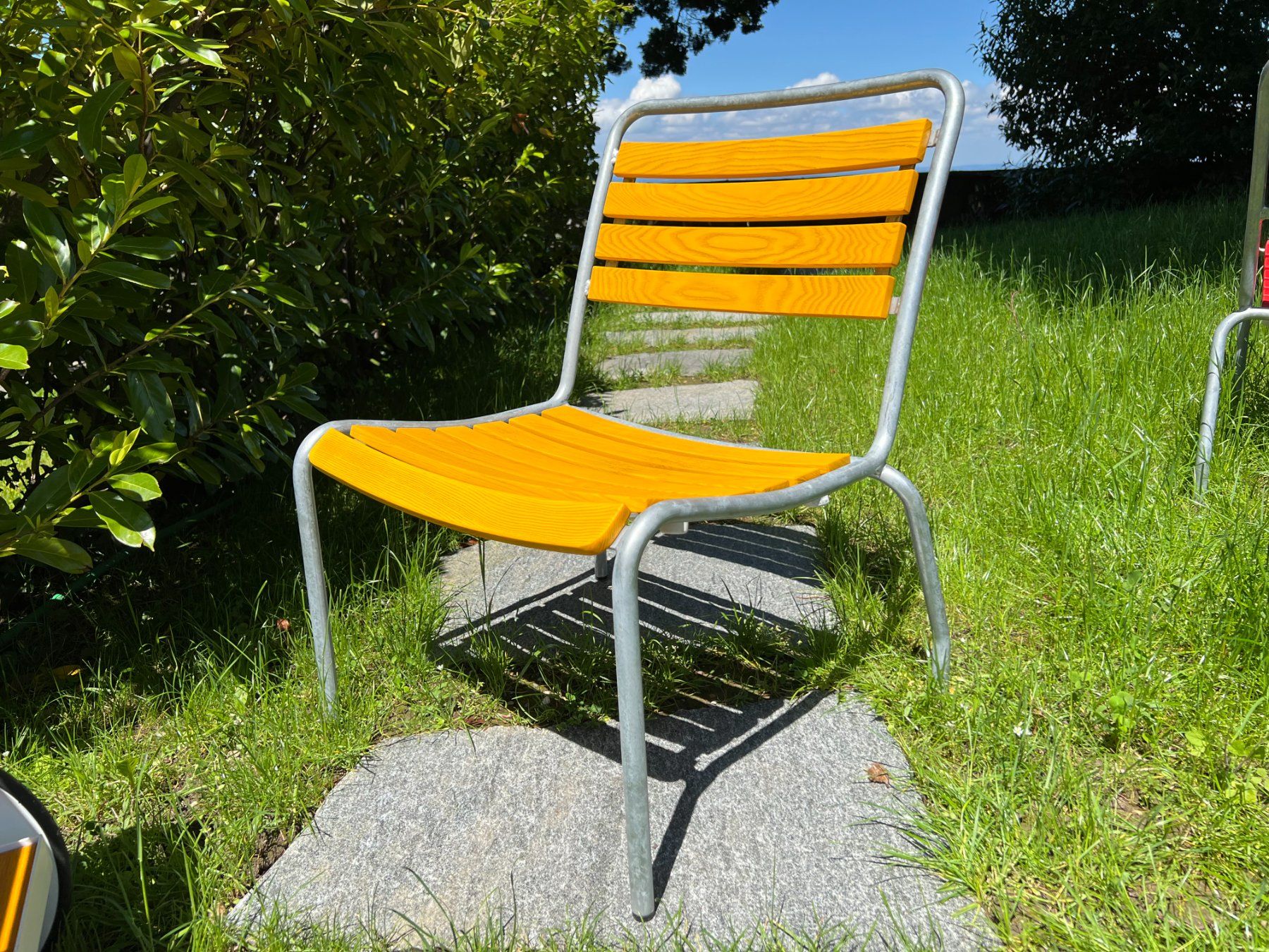 Atelier Alinea Poltrone: Garten Loungesessel - Atelier Alinea – Usato da Walzenhausen venduto da stilvollwohnen 3