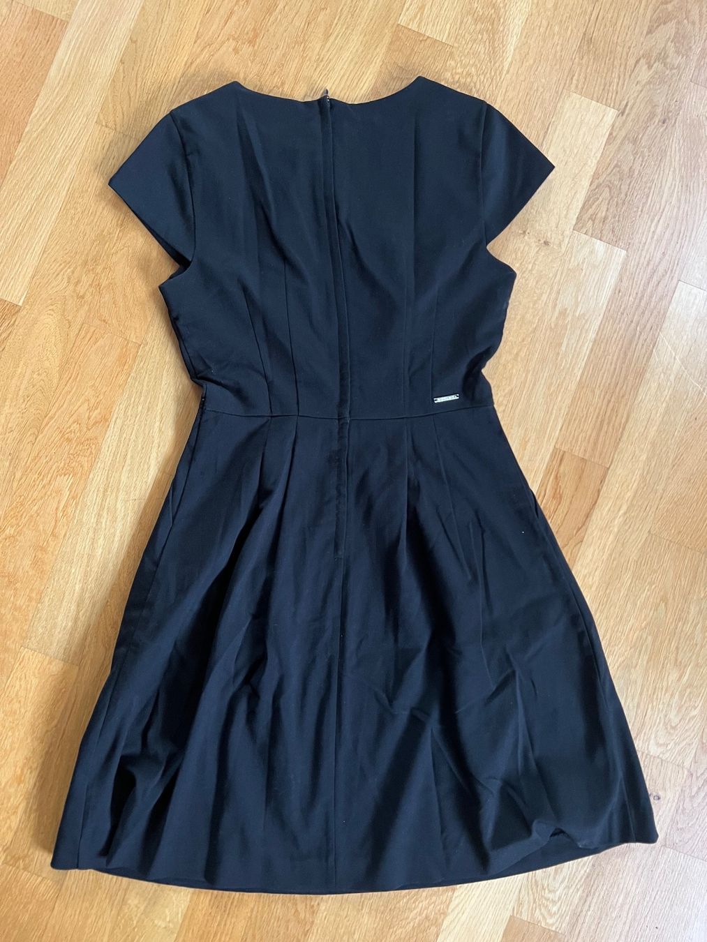 Orsay Vestiti: Kleid ORSAY schwarz Gr. 36 – Nuovo (secondo la descrizione) da Bern venduto da tweety713 1