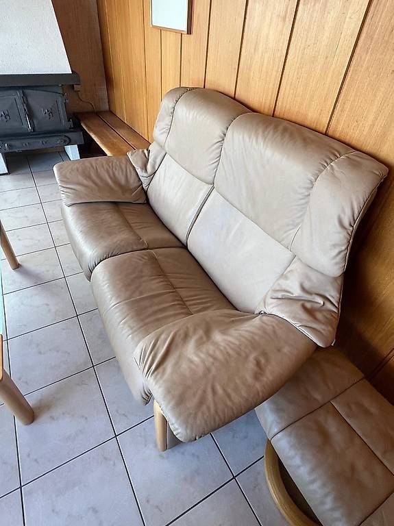 Divani: Canapé Stressless – Usato da La Neuveville venduto da Cocoryne 1