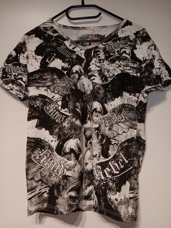 Lotti di vestiti: Shirts Paket , Gr.M – Nuovo (secondo la descrizione) da aarburg venduto da macacito 4