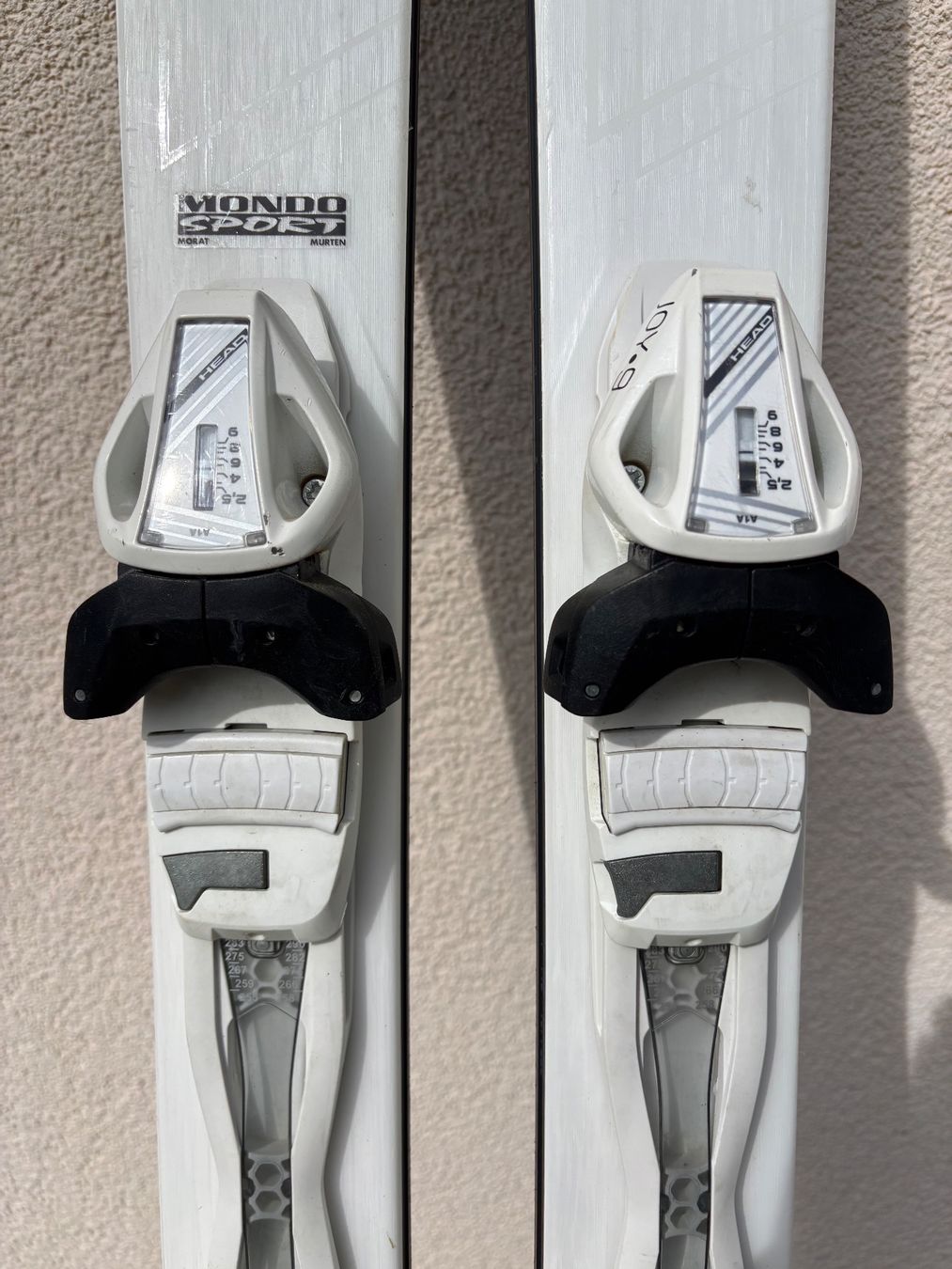 Head Skis: ski – Gebraucht aus Courtepin von amasca 2