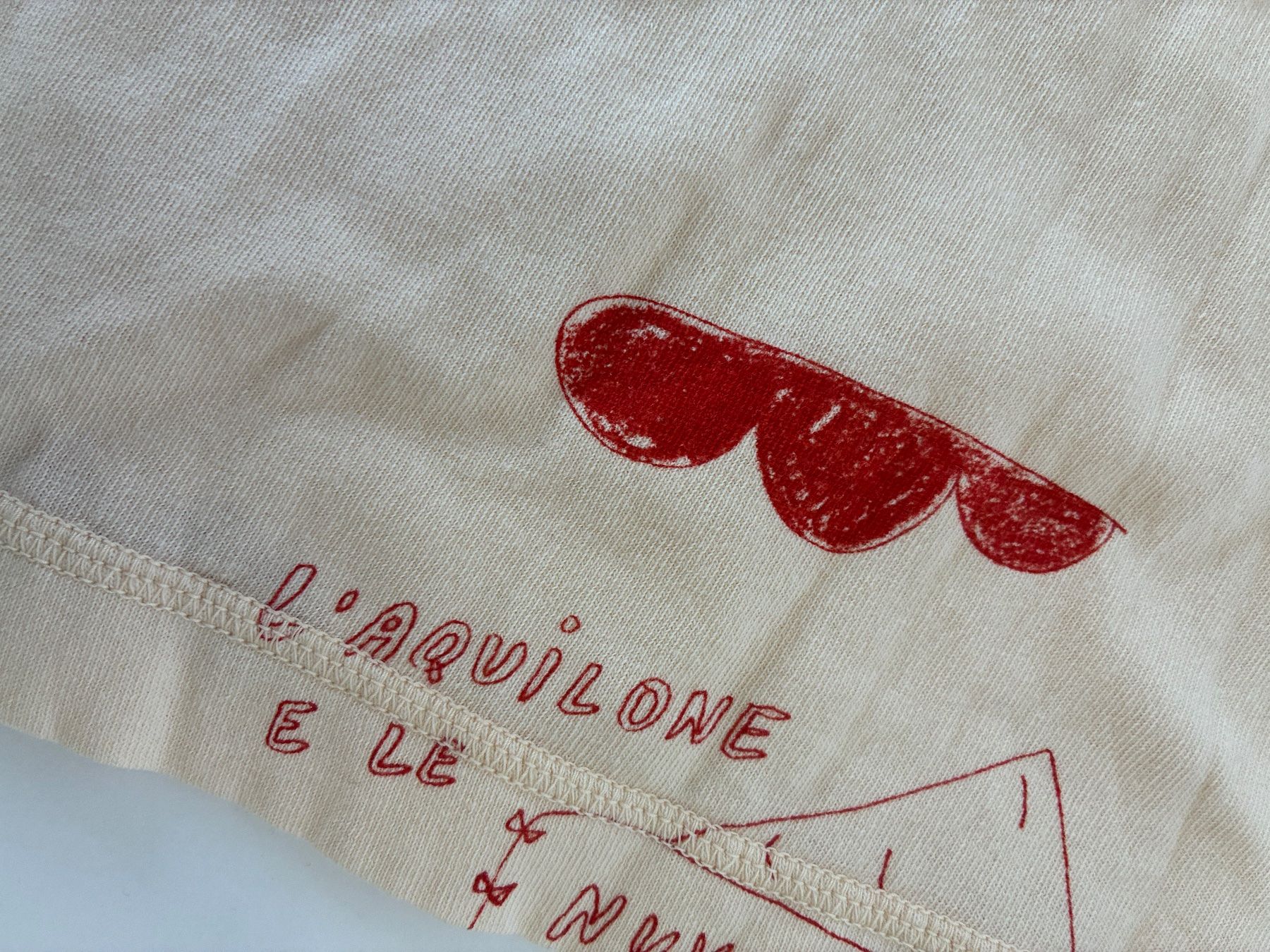 T-shirt: The Animals Observatory NEU – Nuovo e nell'imballaggio originale da Fribourg venduto da waves55 2
