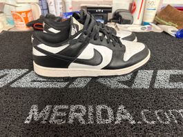 Nike Dunk Low Panda, Pointure 44.5