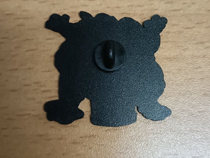 Placchette & Badge: Pin Ninja Turtles – Nuovo (secondo la descrizione) da Köniz venduto da Pinscollect 1