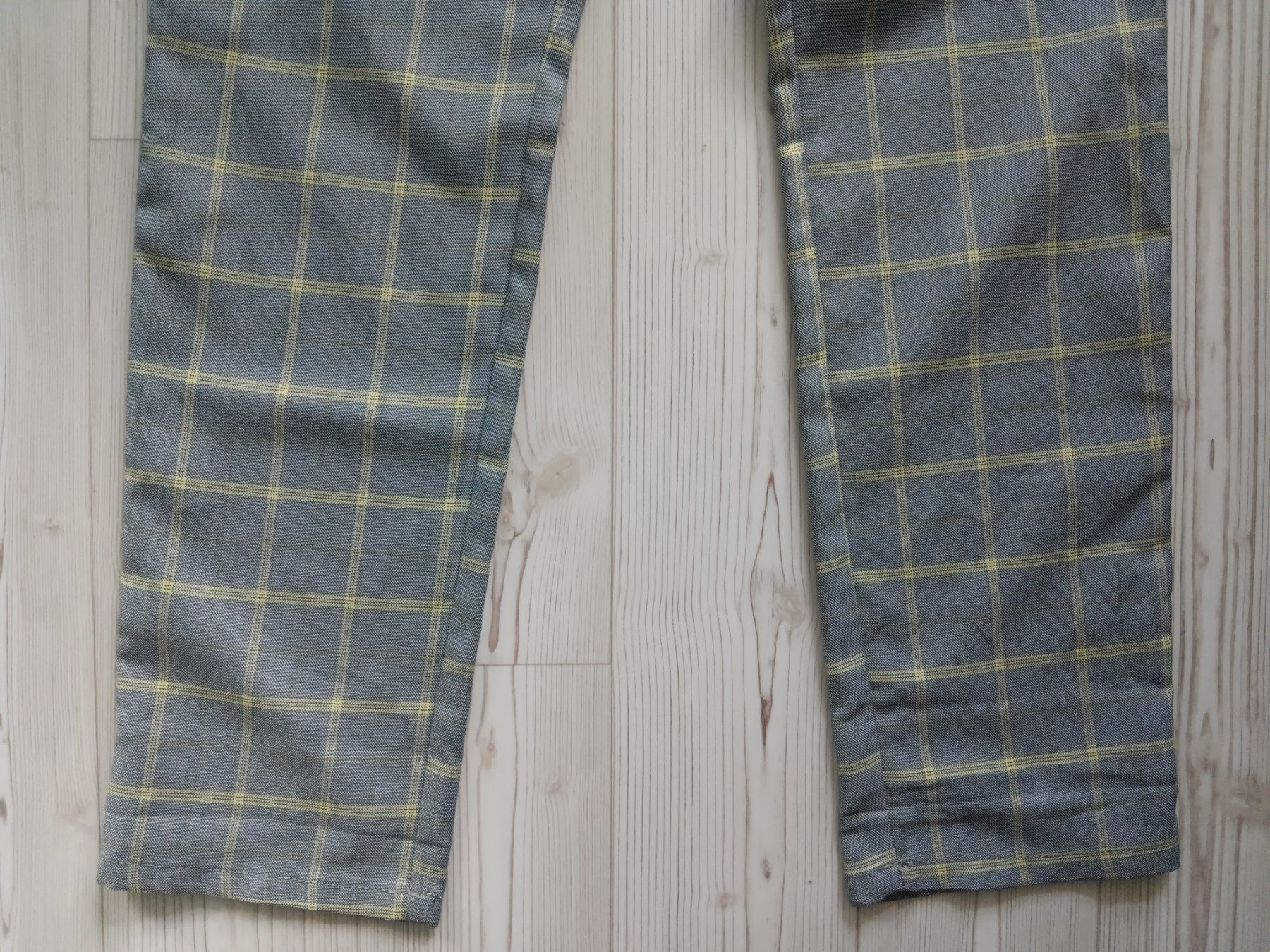 Please Jeans Hosen: PLEASE Pantalon / Hose taille / Grosse L – Gebraucht aus Cossonay-ville von Super-Price-Quality 3