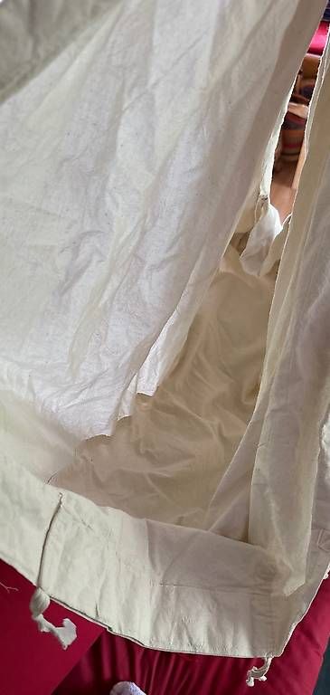 Amache: Baby Hängematte – Usato da Horgen venduto da mhallensleben 1