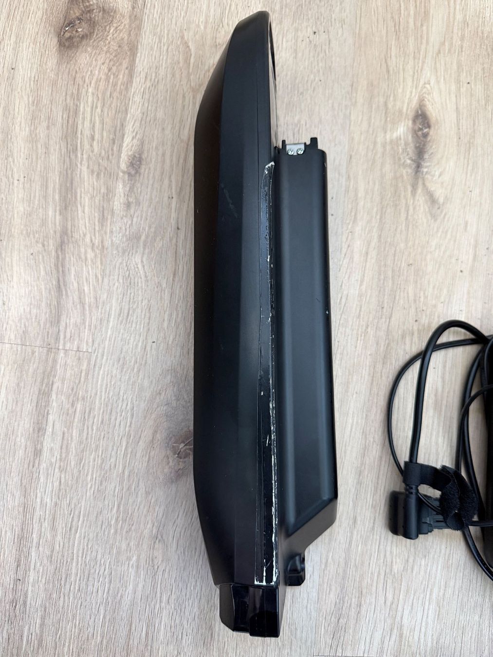 Flyer Akkus: Flyer E-Bike Akku mit Ladegerät – Gebraucht aus Tafers von nicole.ts 3
