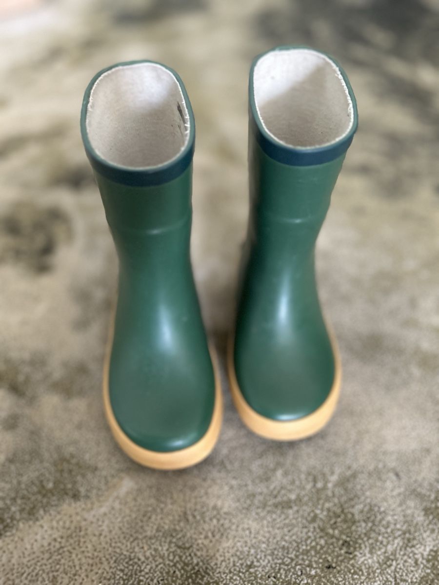 Bobo Choses Scarpe per ragazzi: Bobo Choses Gummistiefel / 24 – Usato da Zollikon venduto da JuRock 1