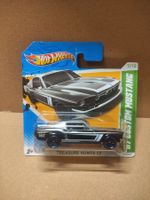 Hot Wheels '67 Custom Mustang - Treasure Hunt - 2012