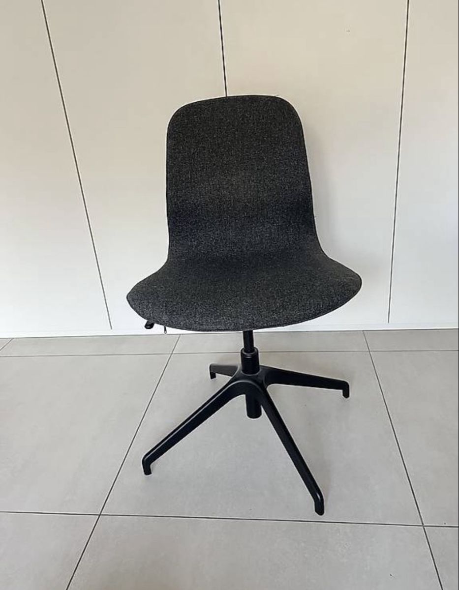 Ikea Chaises: Bürostuhl – D'occasion à Zunzgen par fst_6bkr
