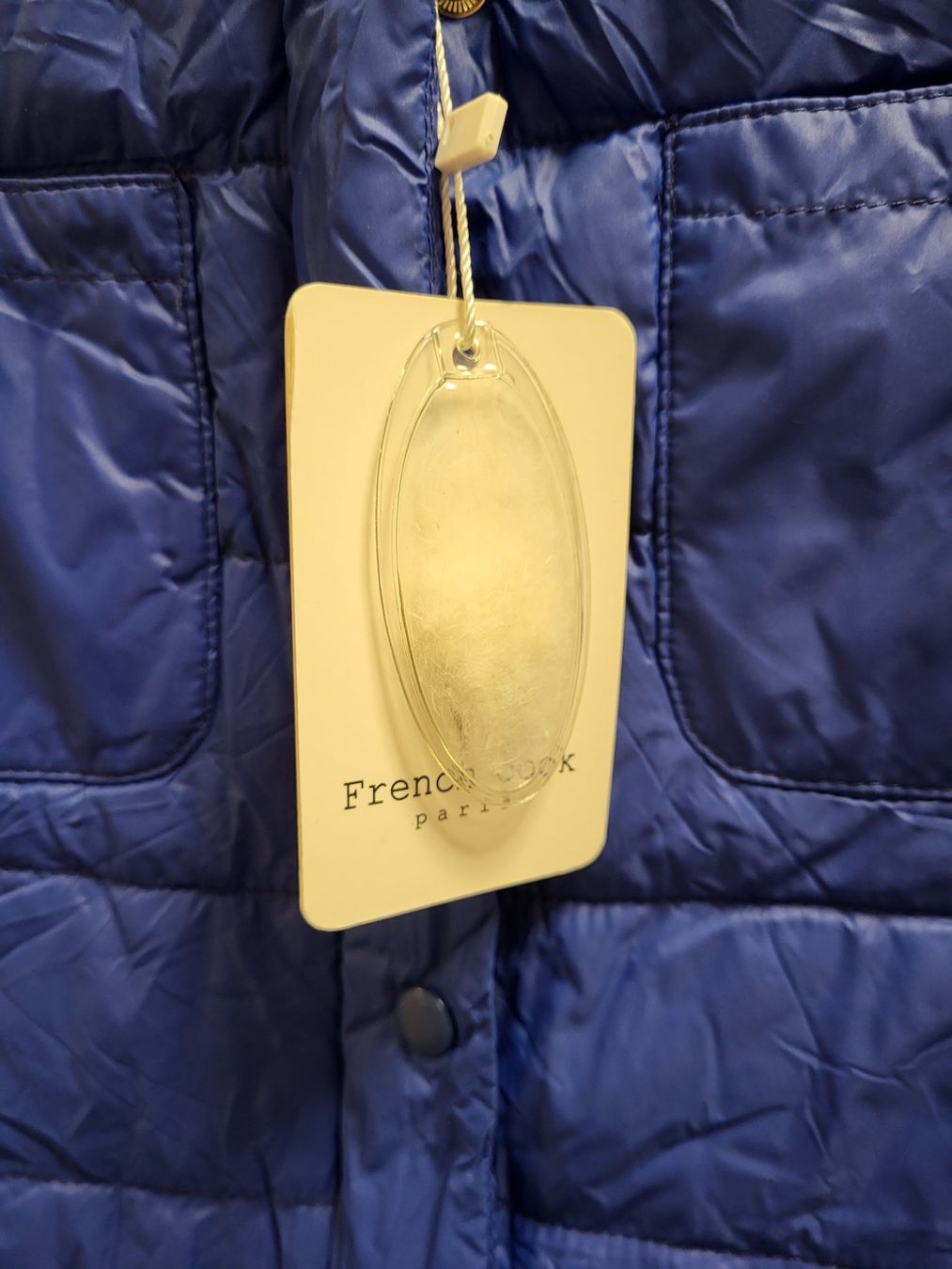 Vestes: Doudoune – Neuf avec emballage d'origine à la tour de peilz par alegre02 3