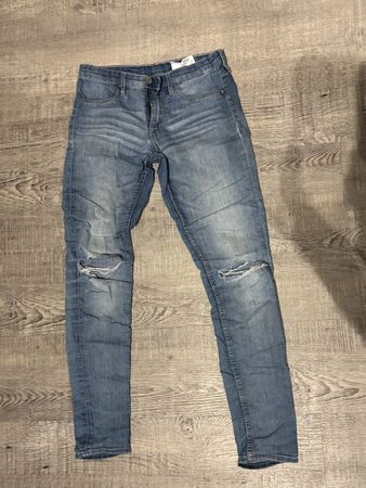 Jeans H&M Gr. 152