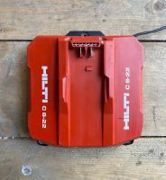 Chargeur/Ladegerät Hilti Nuron C8 22