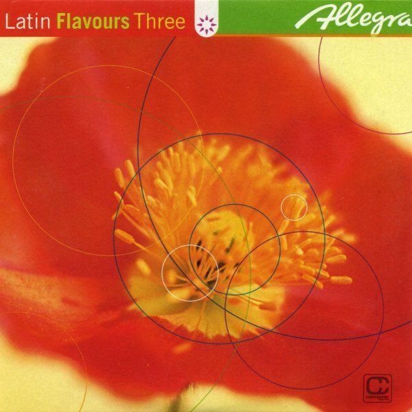 CD: Latin Flavours Two + Three (2xCD) – Usato da Zürich venduto da Raz88