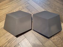 Beosound Shape cover Infantry Green Bang & Olufsen