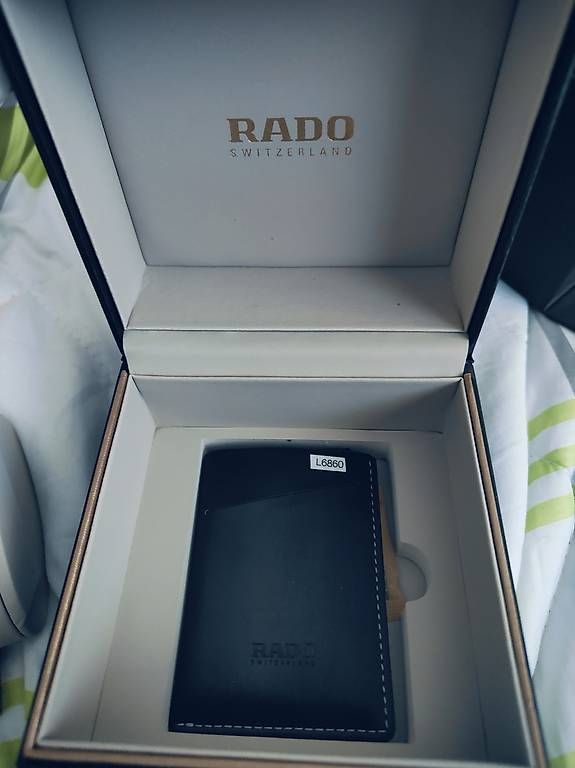 Rado Montres: Rado diaStar Automatic – D'occasion à Versoix par Treska 4
