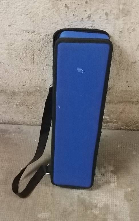 Thomann Strumenti musicali: Bag pour melodica – Usato da Vevey venduto da Djporradao 1