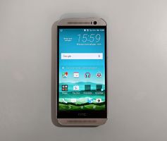 HTC one M8