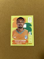 Panini FIFA World Cup 2026 Sticker Jean-Philippe Gbamin