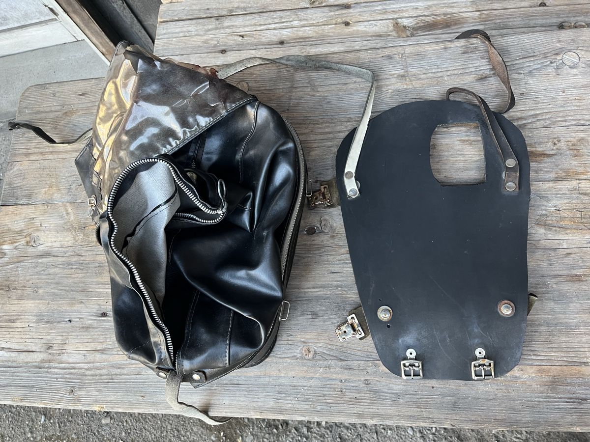 Honda Strada: Honda CB500 Four K0 1971 – Usato da Bern venduto da Fletero 8