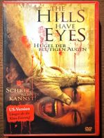 The Hills Have Eyes