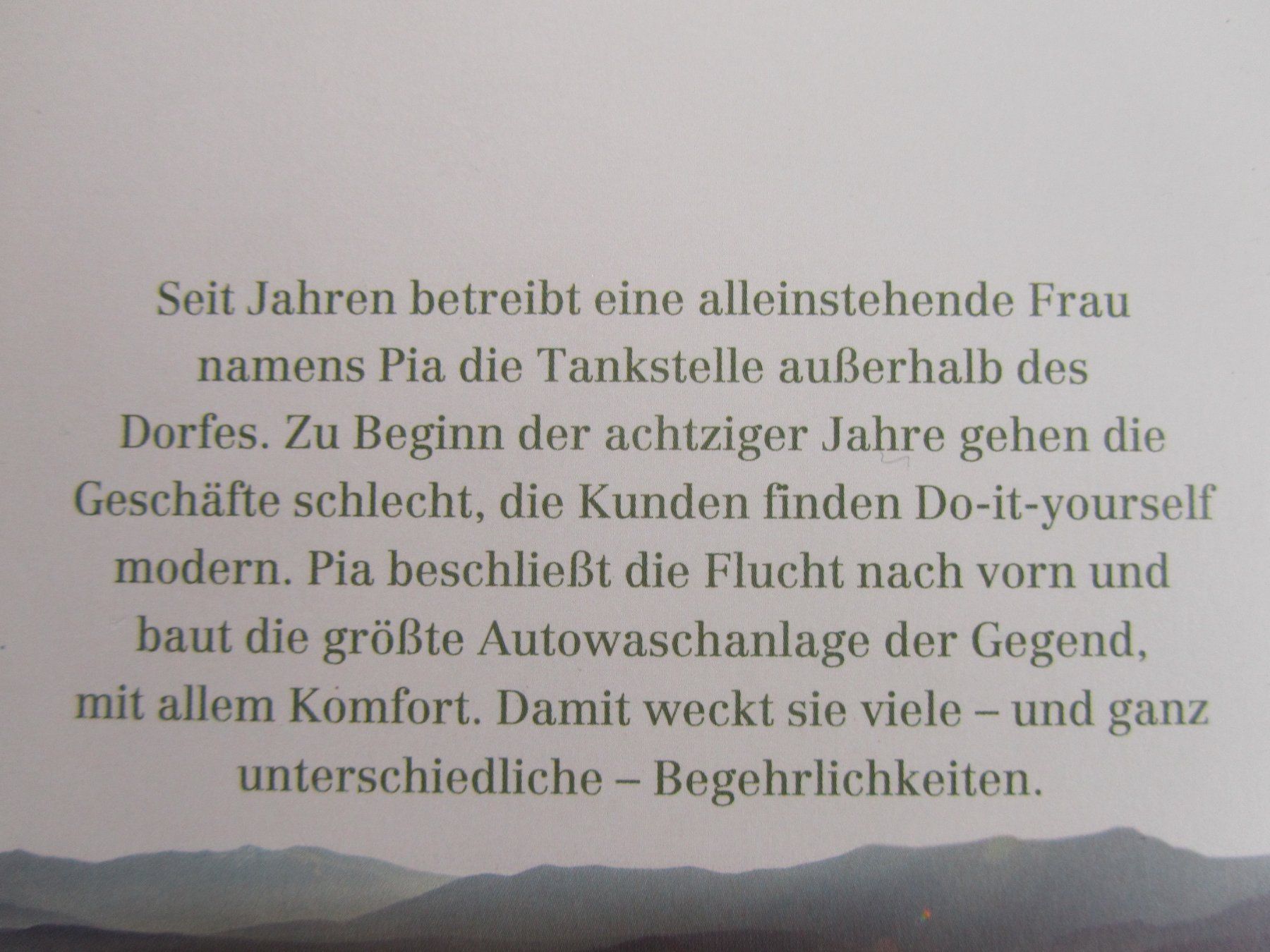 Libri: Margrit Schriber  --  Glänzende Aussichten – Usato da Seengen venduto da mikelele 2