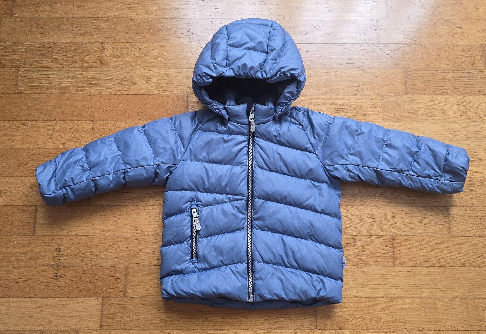 Reima Jacken & Mäntel: Reima daunen jacke gr.104 – Gebraucht aus Abtwil SG von akl45x