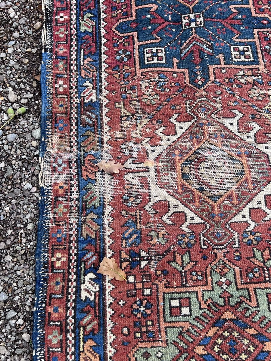 Teppiche: 2x Orientteppiche (105) – Gebraucht aus Glattfelden von maa_qcj8 1
