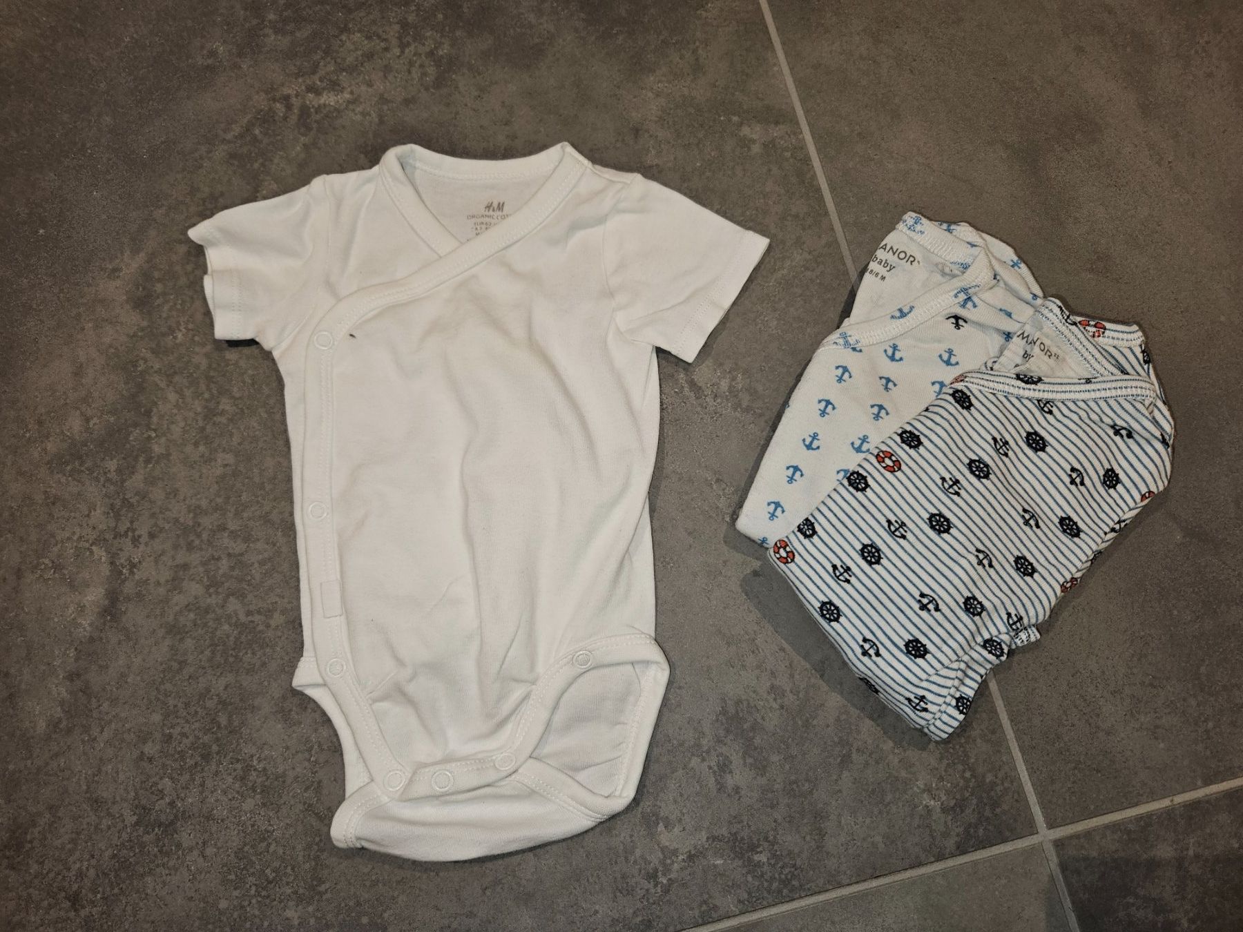 Kleiderpakete & -sets: Sommerset baby 62/68 – Gebraucht aus Zielebach von him_dwt5 5