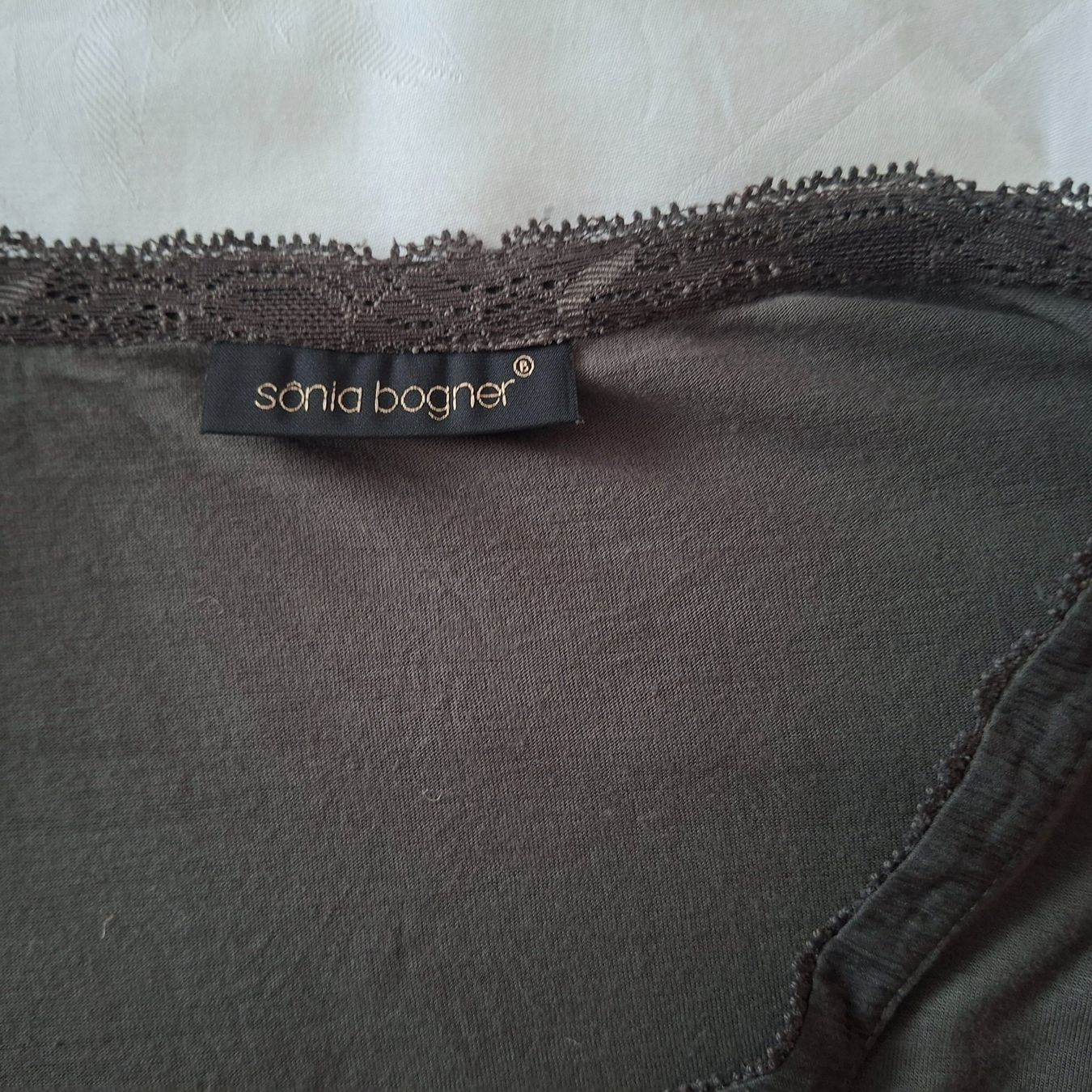 Bogner T-shirt: Sonja Bogner T-Shirt langarm – Usato da Stäfa venduto da meridianum 3