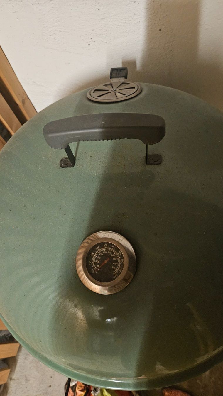 Griglie: Grill – Usato da Arbon venduto da Drwoozle 1