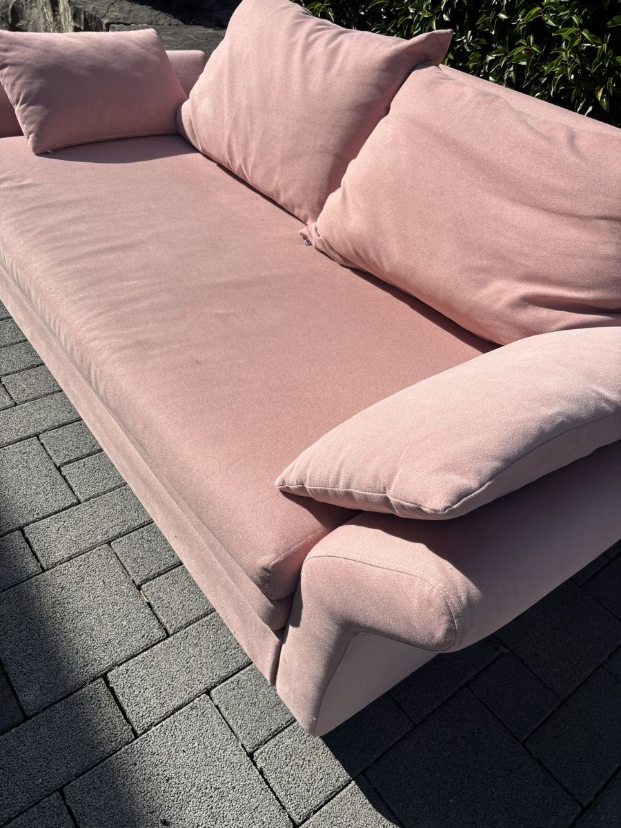 Sofas: Schlafsofa – D'occasion à Murten par murten001 5