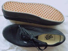 Vans off the wall