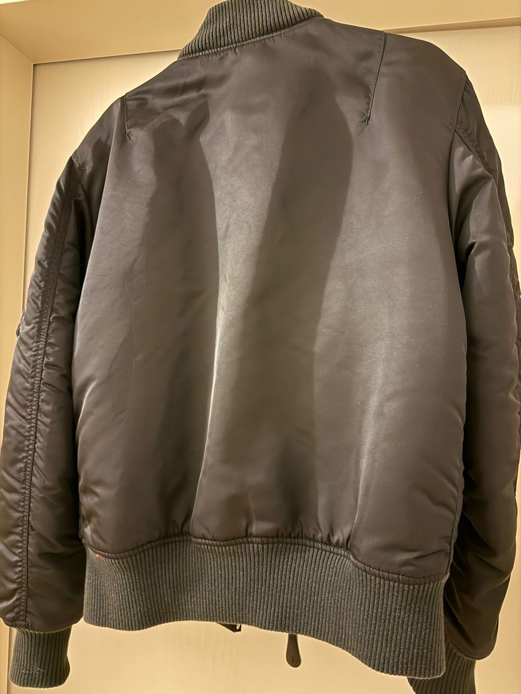 Alpha Industries Giacche: Alpha Industries Jacke M – Nuovo (secondo la descrizione) da Möhlin venduto da Alayndelone 3